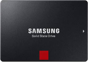 Samsung 860 EVO 1000GB SSD